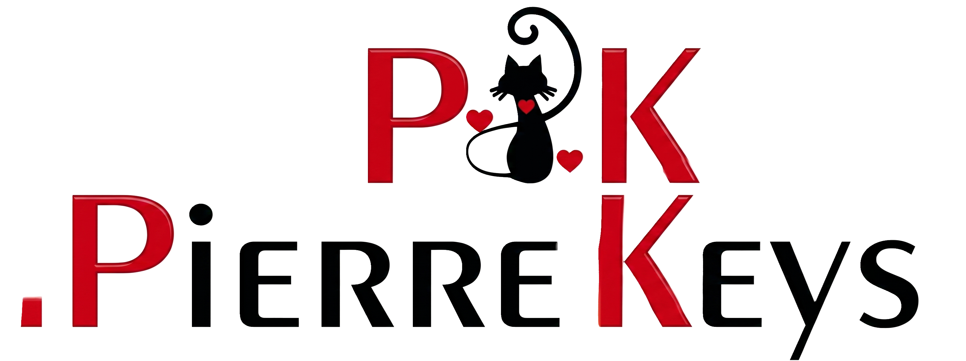 Pierre Keys Logo